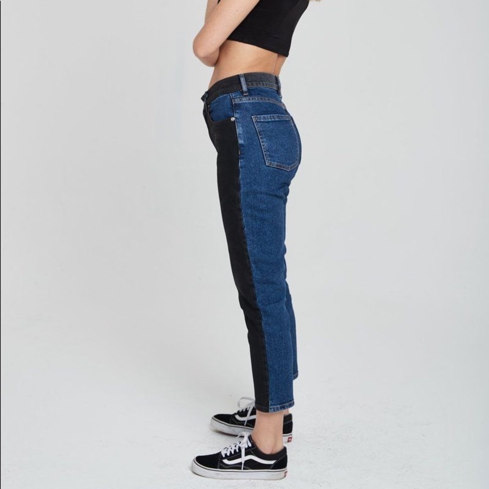 Dream Fit / All that jazz jeans